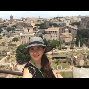 Meet your Posher, Suling